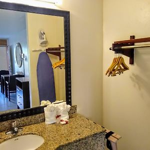 Double Room Two Double Beds
